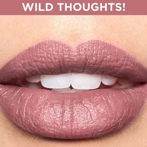 Revlon Matte Lipstick - 004 Wild Thoughts